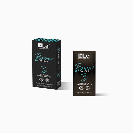 BROW BOMBER 3 (X9 PÅSAR)