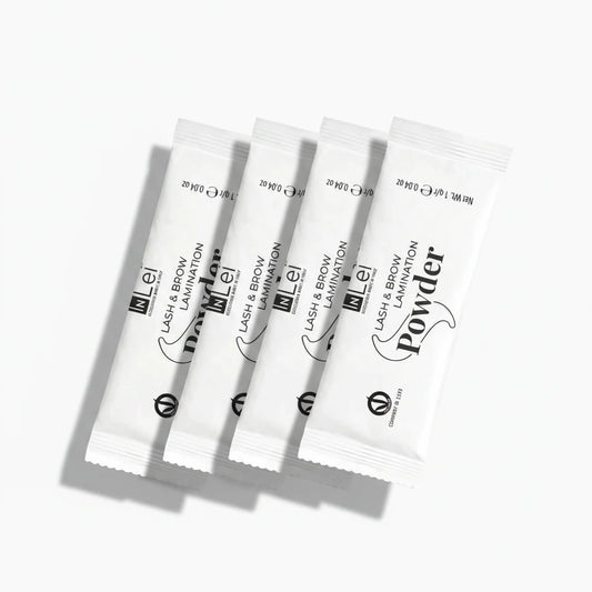 S-POWDER KOREANSK TEKNIK