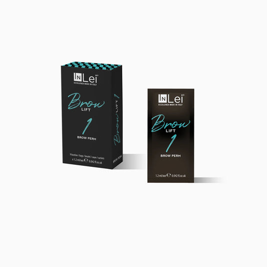 BROW LIFT 1 (X9 PÅSAR)