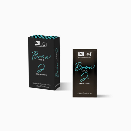 BROW LOCK 2 (X9 PÅSAR)