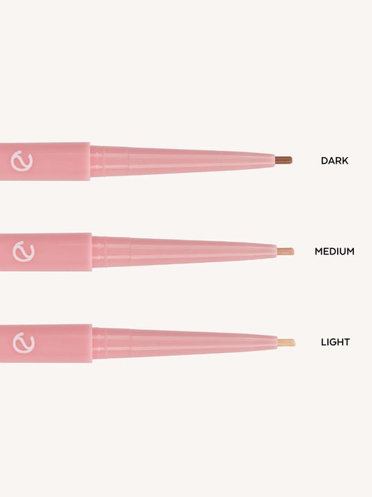 BROW MICRO CONCEALER - 3 FÄRGER