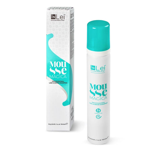 MOUSSE MAGICA