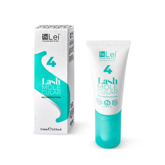LASH MOLECULAR 4