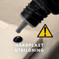 HÄRDPLASTUTBILDNING