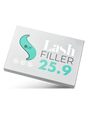 INLEI® STARTKIT LASH FILLER 25.9 PRO FLASKA