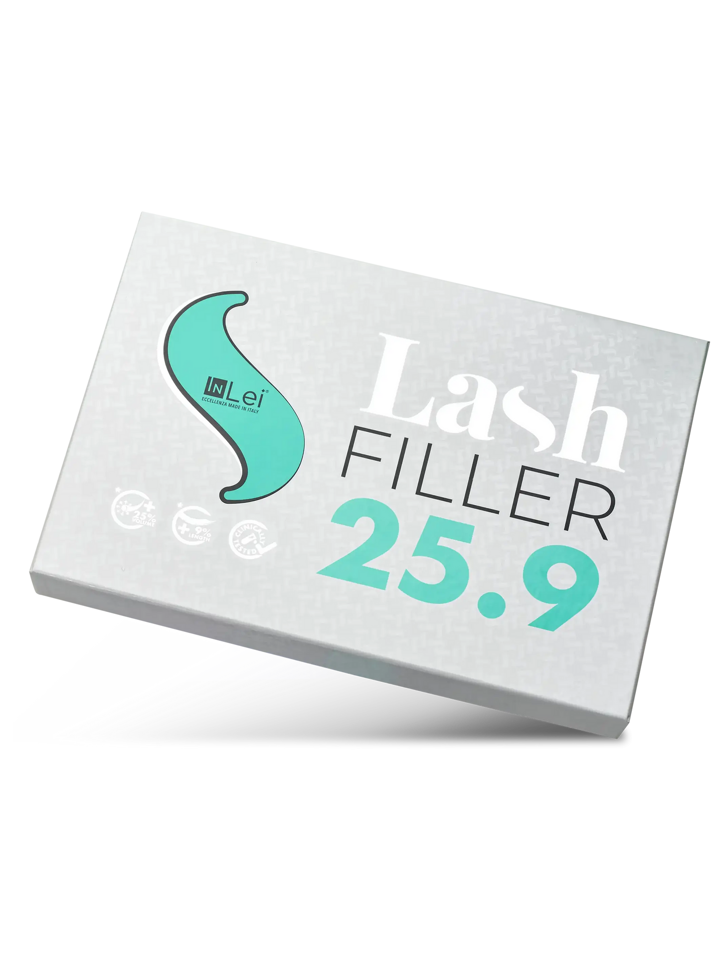 LASH FILLER 25.9 STARTKIT PÅSAR