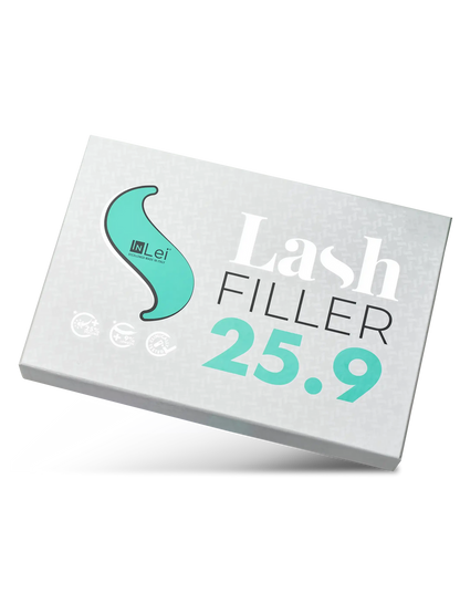 LASH FILLER 25.9 STARTKIT PÅSAR