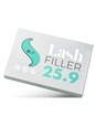 LASH FILLER 25.9 STARTKIT PÅSAR