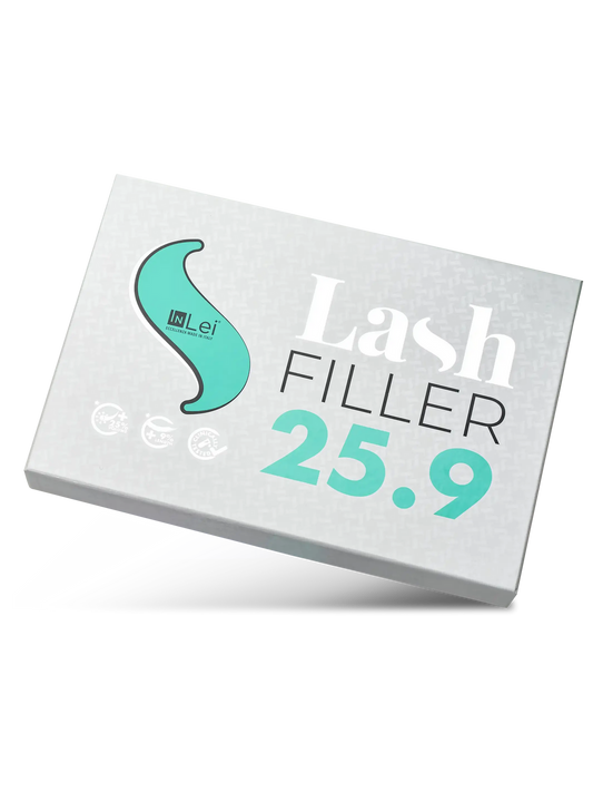 LASH FILLER 25.9 STARTKIT FLASKA