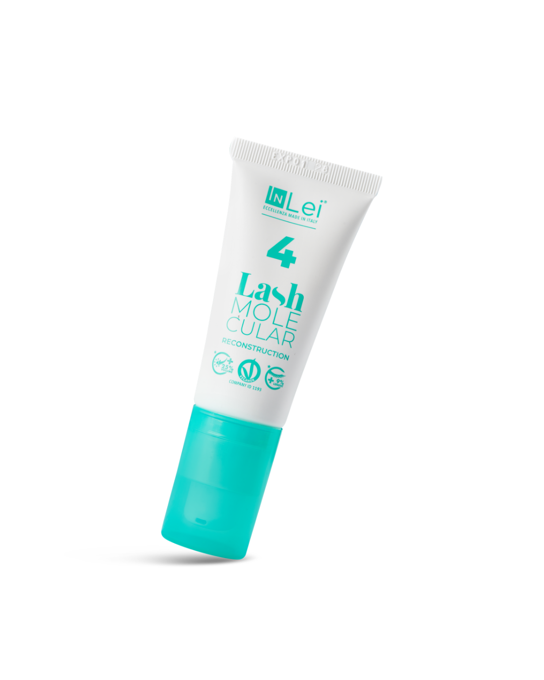 LASH MOLECULAR 4
