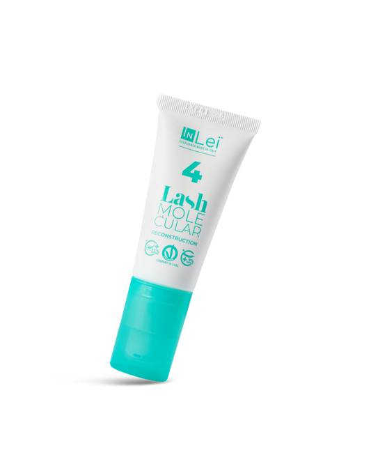 LASH MOLECULAR 4