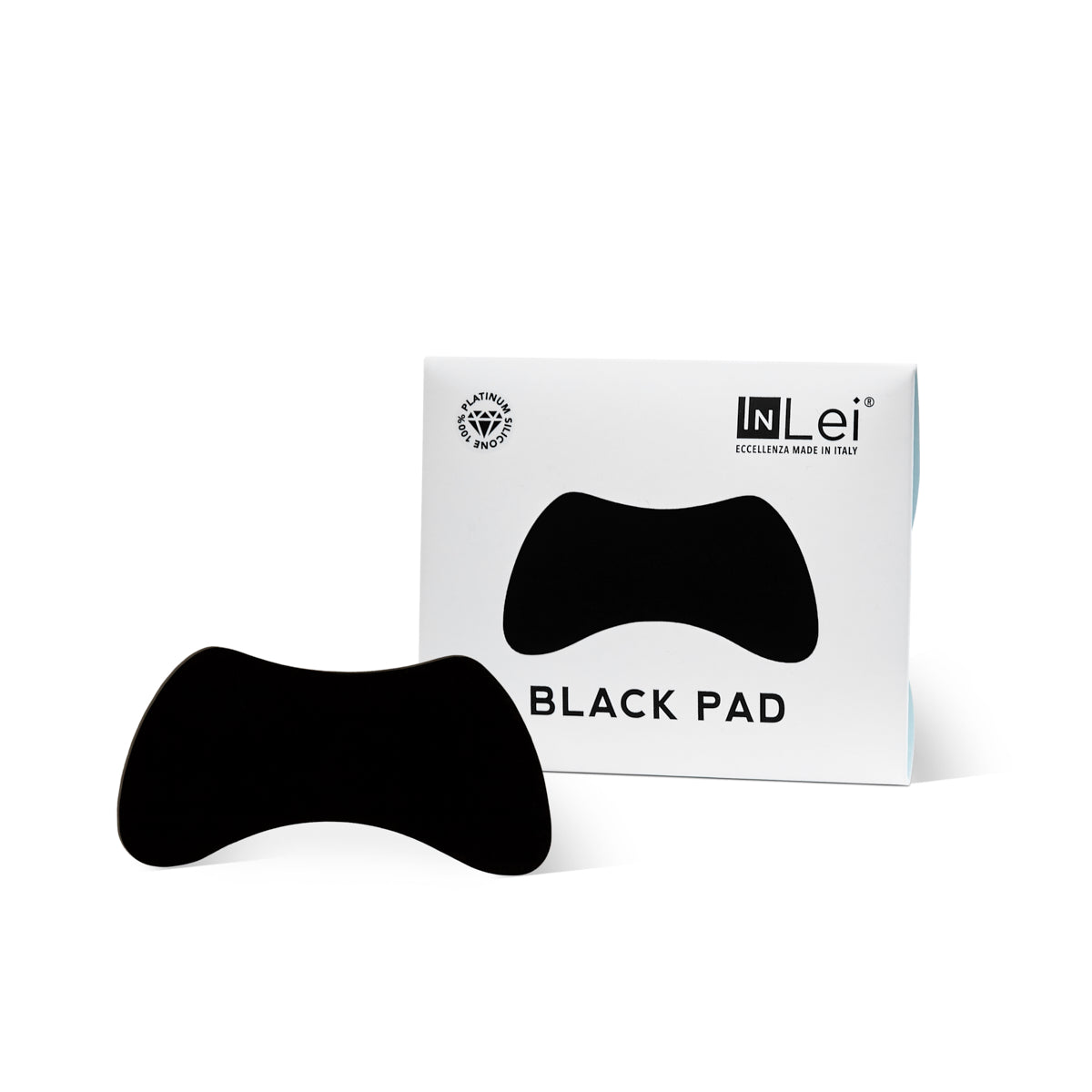 BLACK PAD