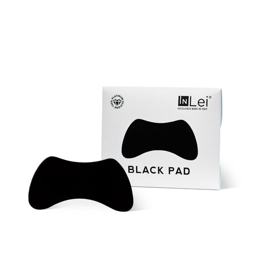 BLACK PAD