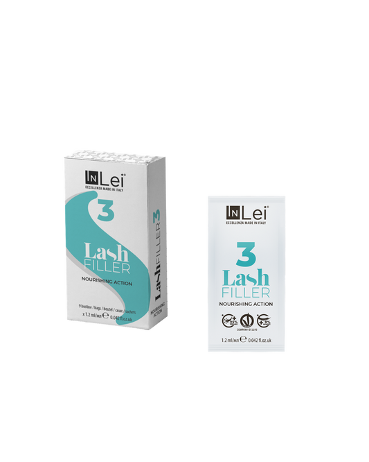 FILLER 3 - PÅSAR (9x1,2 ml)