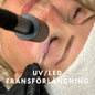 UV LED - FRANSFÖRLÄNGNING VIDAREUTBILDNING