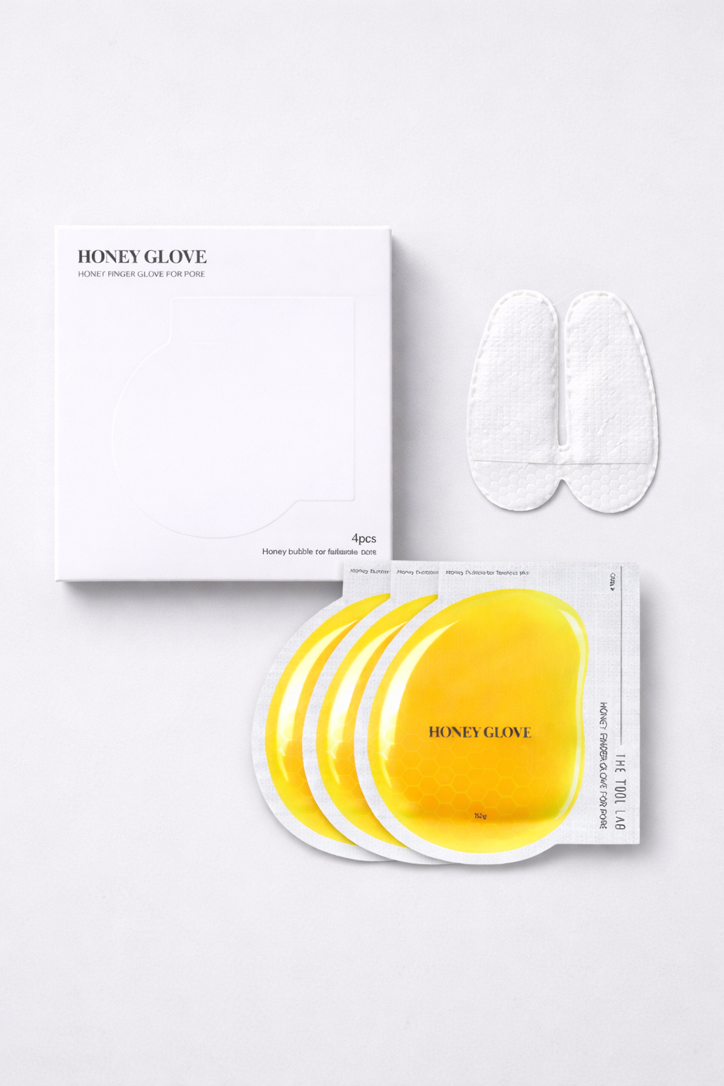 HONEY GLOVES B2B