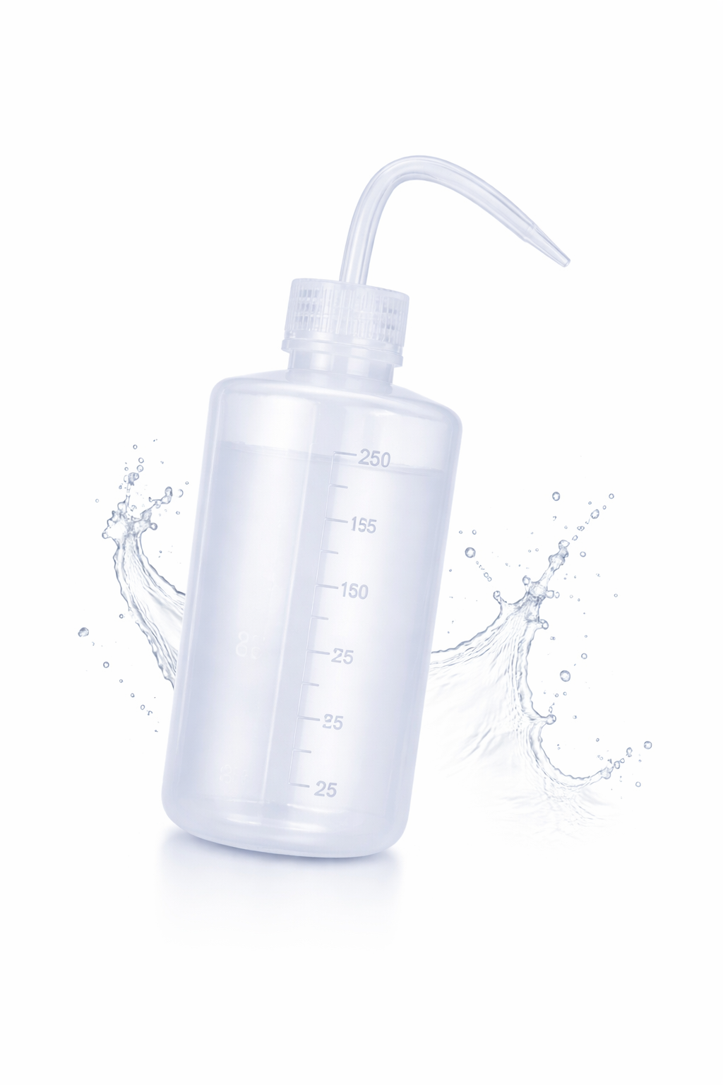 FLASKA - 250 ML