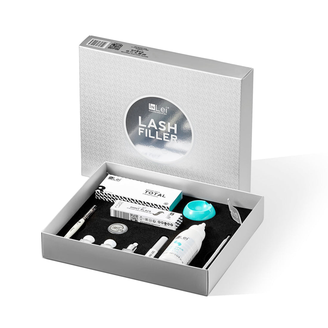 LASH FILLER STARTKIT