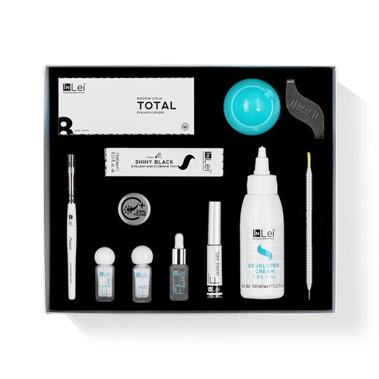 LASH FILLER STARTKIT