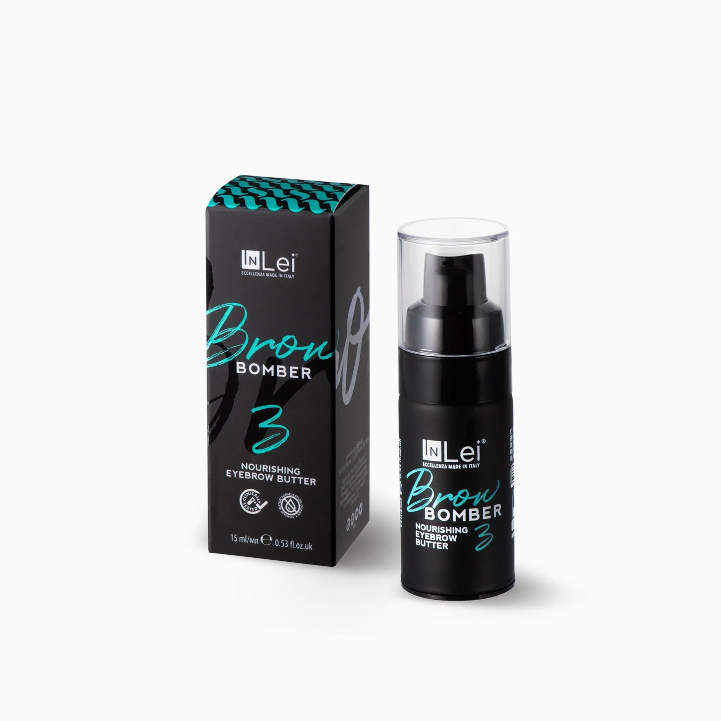 BROW BOMBER 3