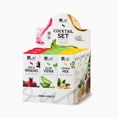RENGÖRING 9 PACK - FINNS I FLERA VARIANTER