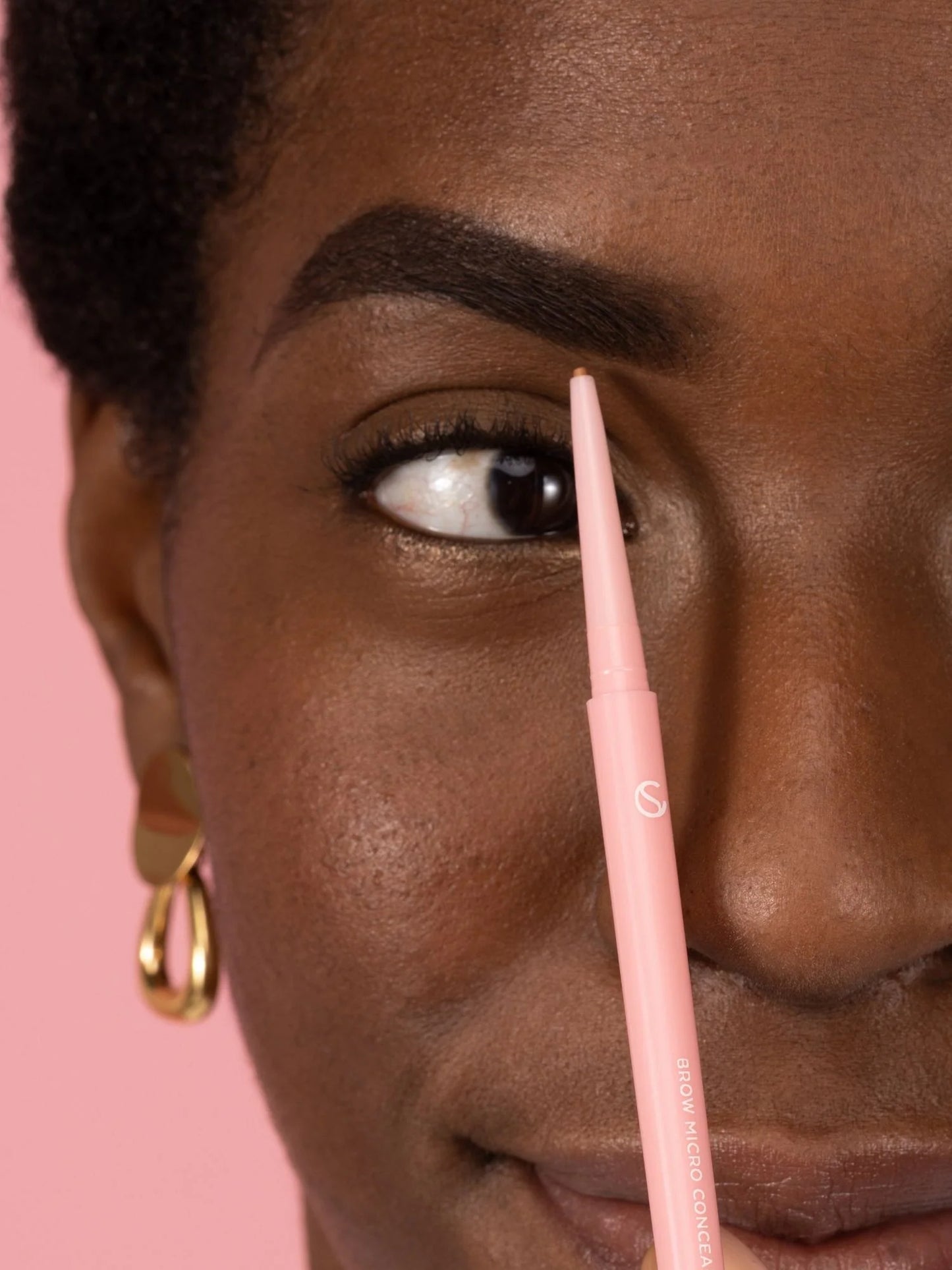 BROW MICRO CONCEALER - 3 FÄRGER