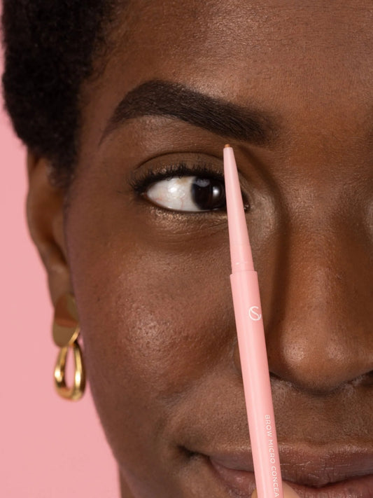 BROW MICRO CONCEALER - 3 FÄRGER
