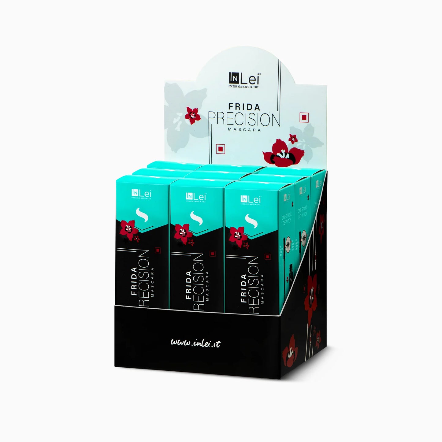FRIDA PRECISION 9 PACK