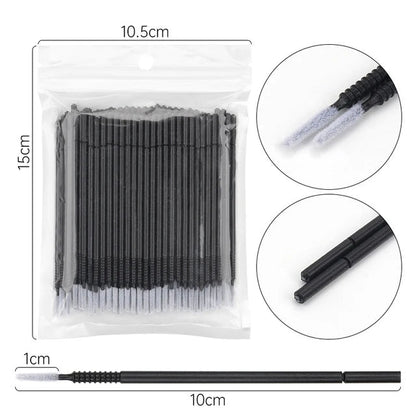 MICROTOPS - 100 ST