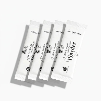 S-POWDER KOREANSK TEKNIK 4x1g