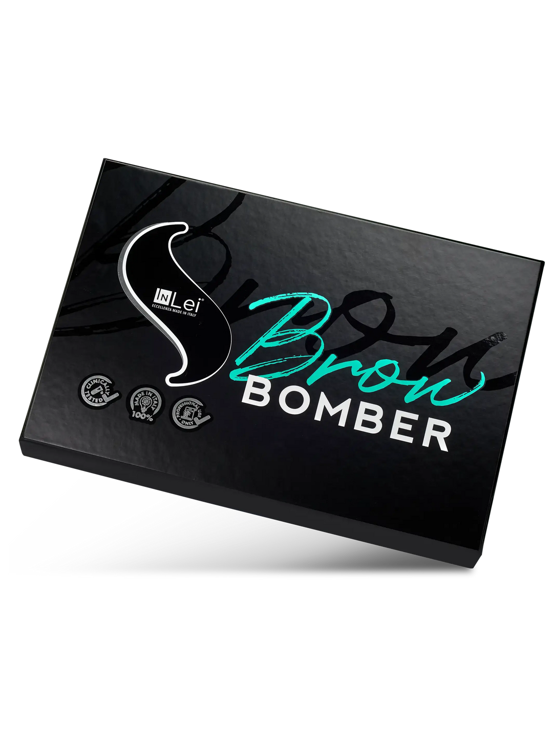 INLEI® BROW BOMBER GRUNDUTBILDNING