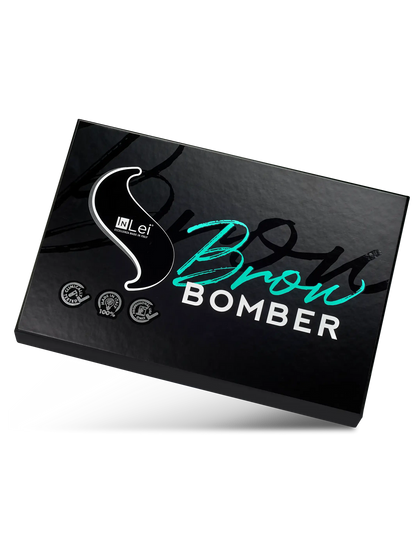 INLEI® BROW BOMBER GRUNDUTBILDNING