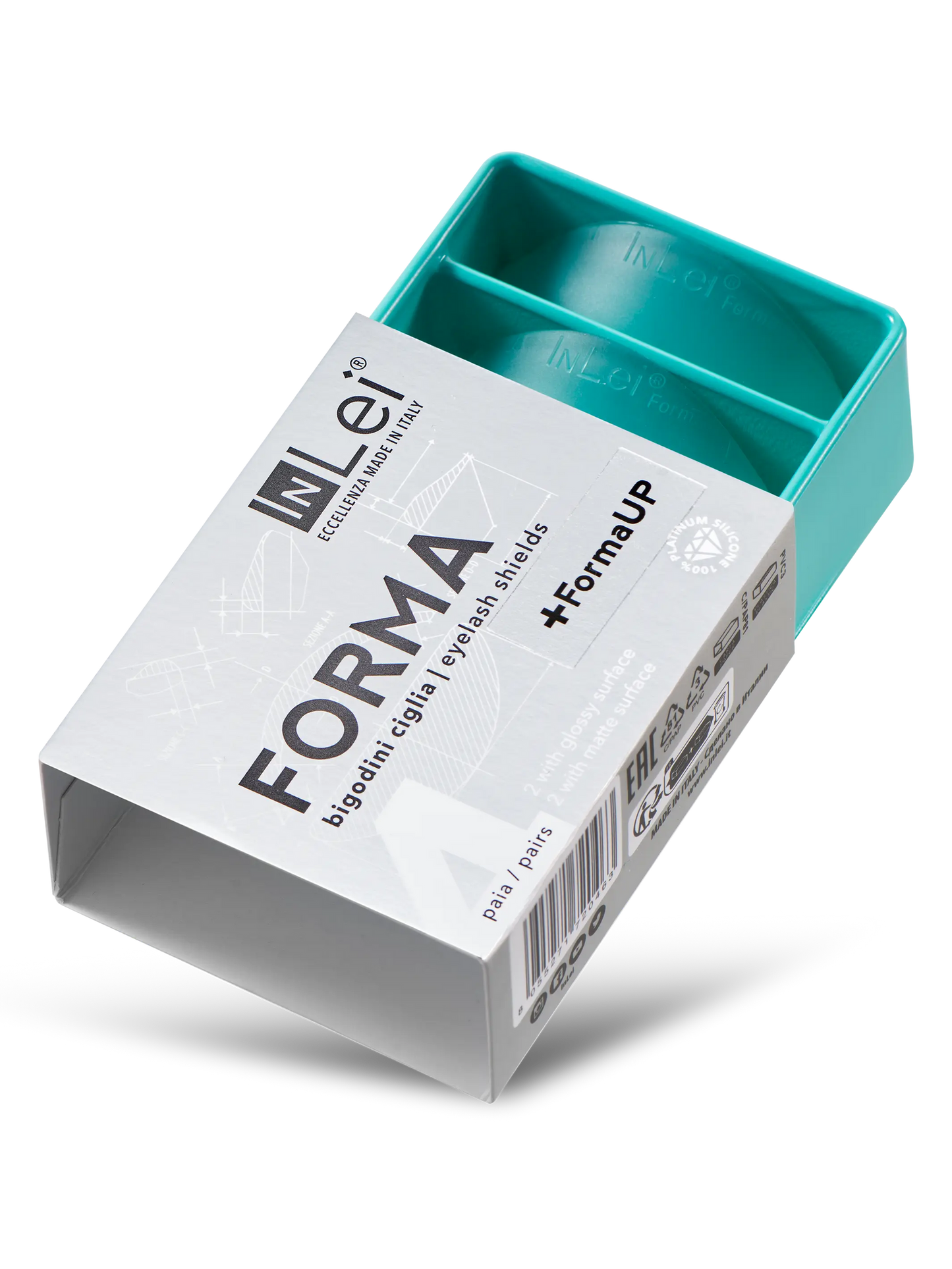 INLEI® FORMA & FORMA UP