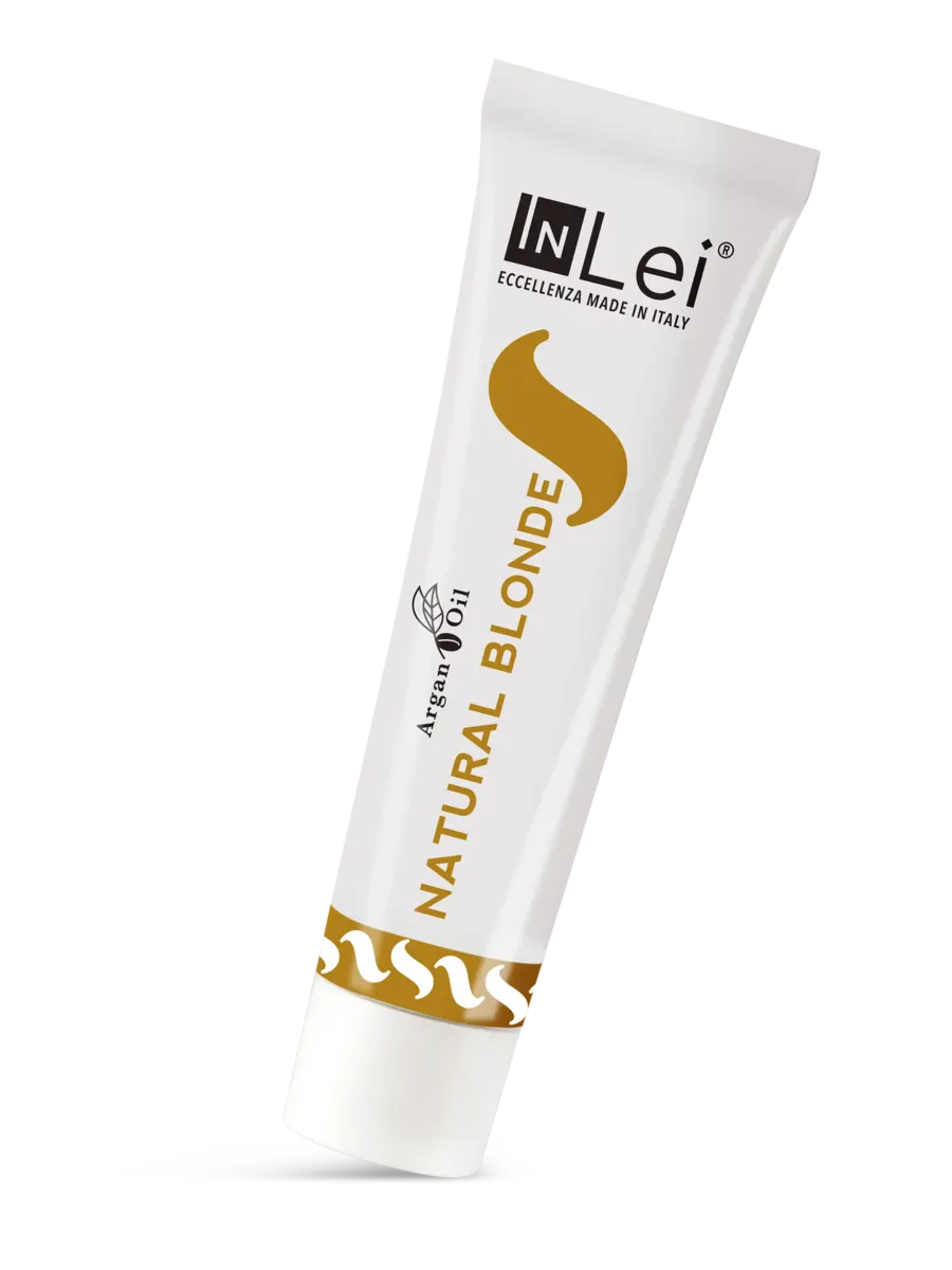 FÄRG - NATURLIG BLOND