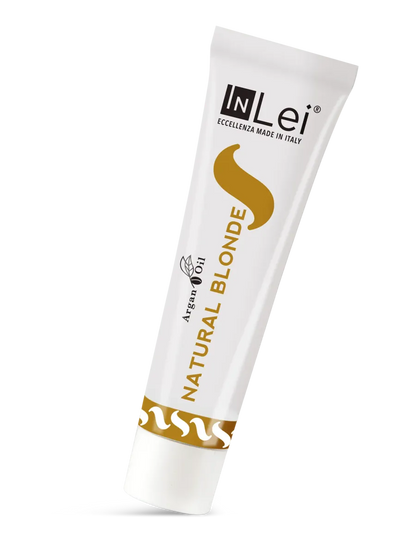 FÄRG - NATURLIG BLOND