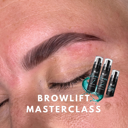BROWLIFT MASTERCLASS