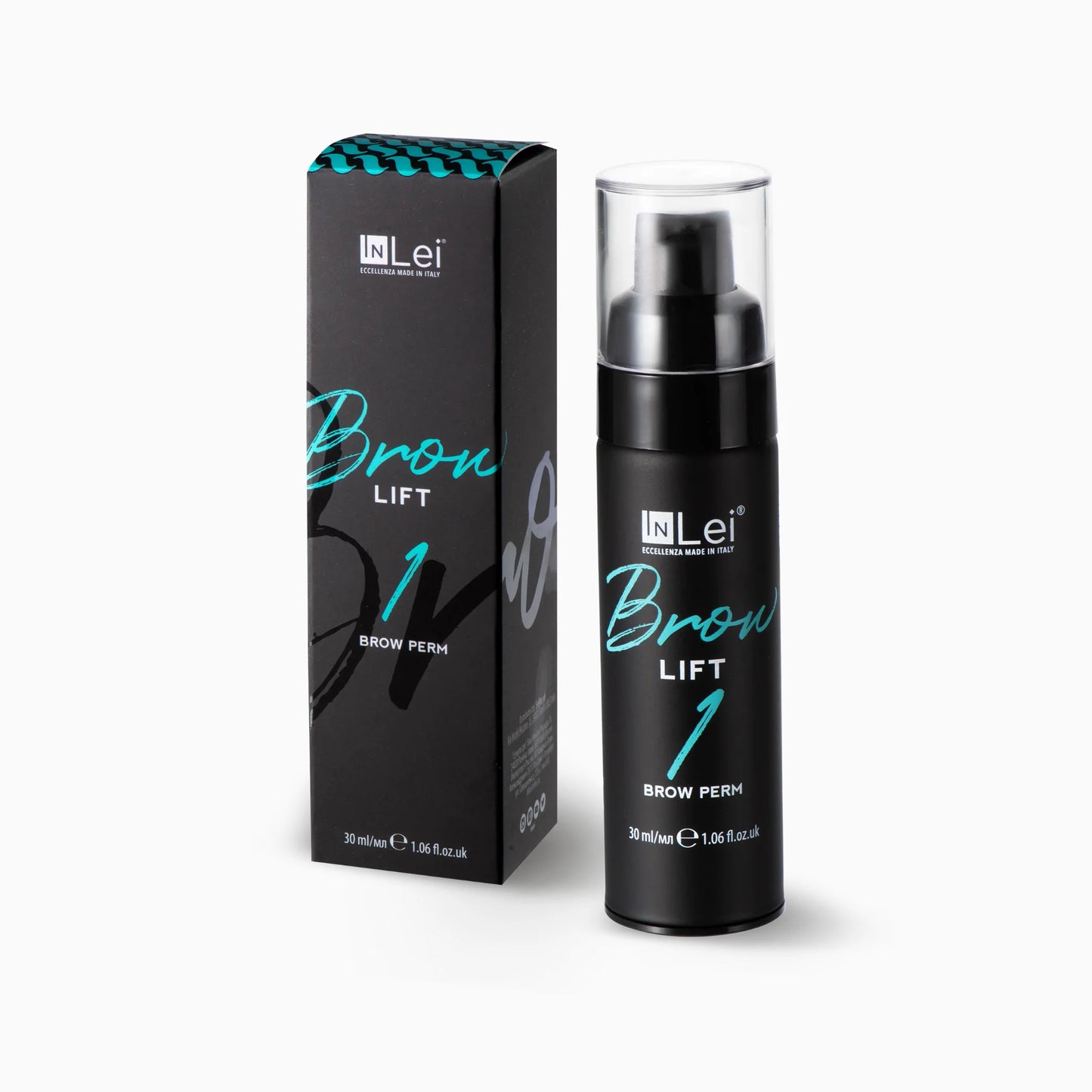 BROW LIFT 1