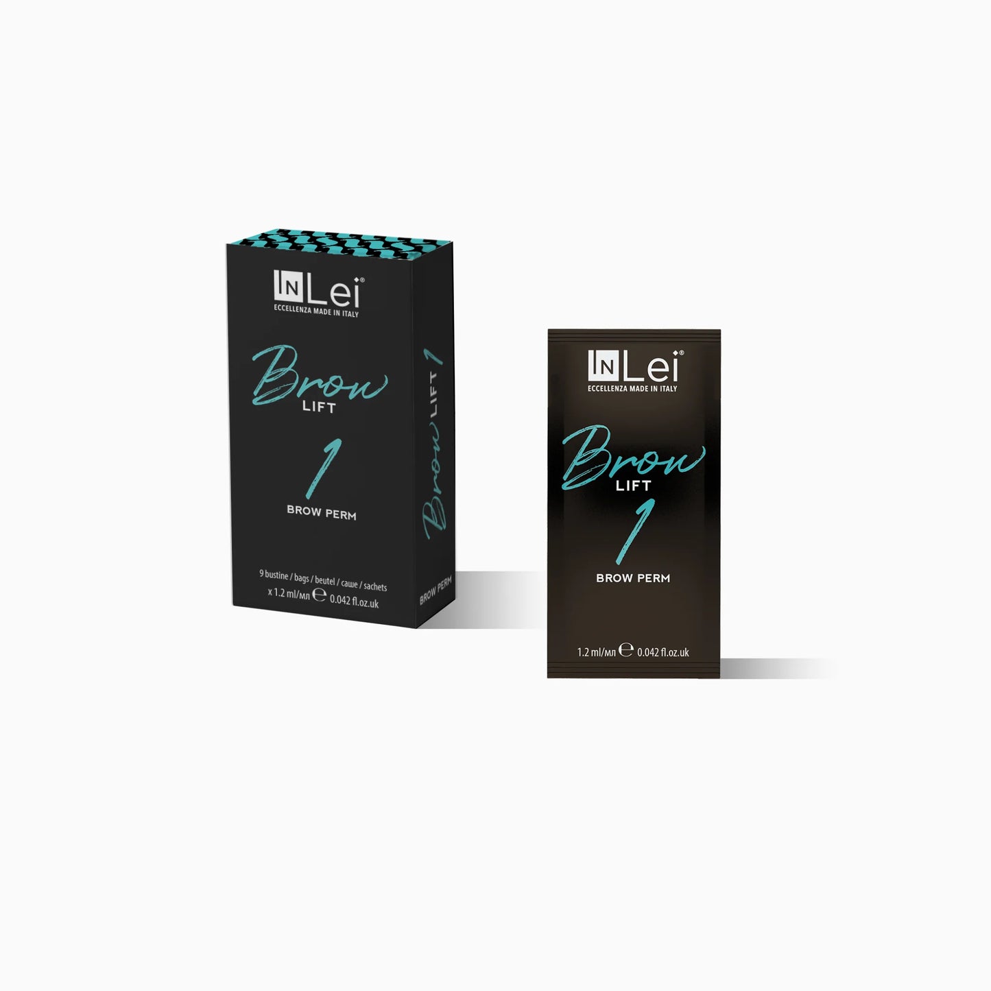 BROW LIFT 1 (X9 PÅSAR)