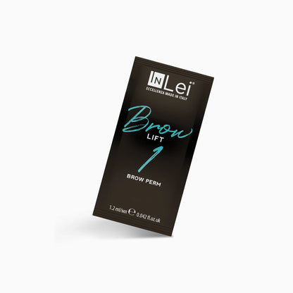 BROW LIFT 1 (X9 PÅSAR)