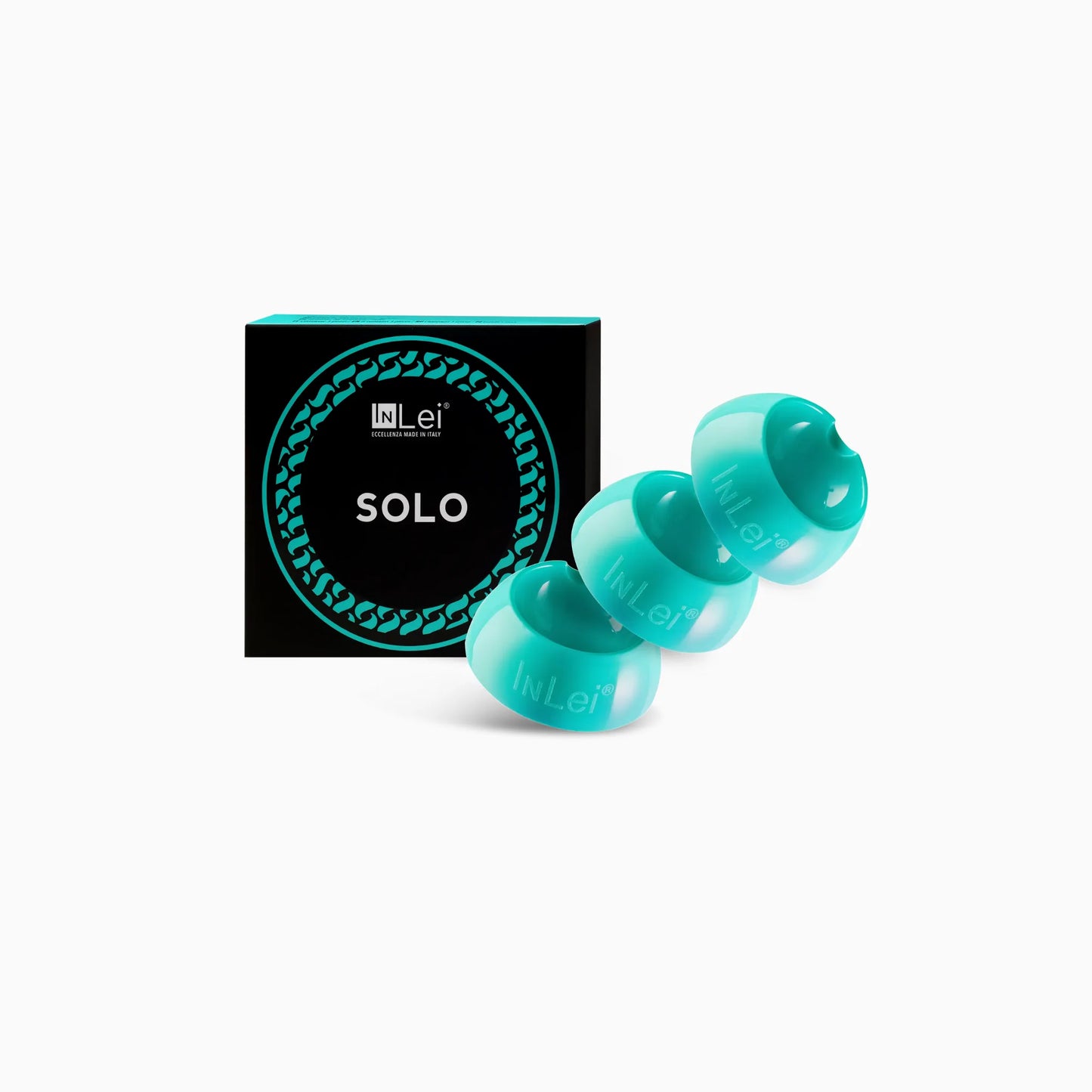 SOLO PRODUKTSKÅLAR X3
