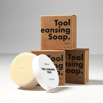 TOOL CLEANSING SOAP B2B