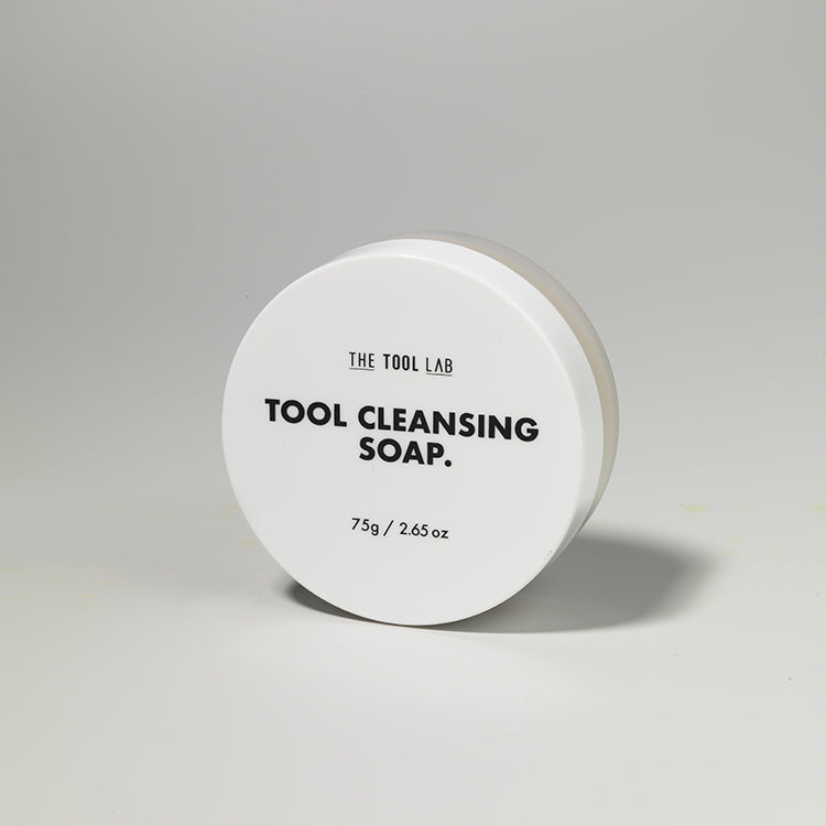 TOOL CLEANSING SOAP B2B