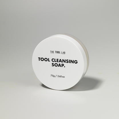 TOOL CLEANSING SOAP B2B