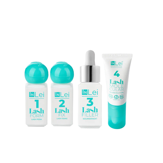 INLEI® LASH FILLER 25.9 KIT