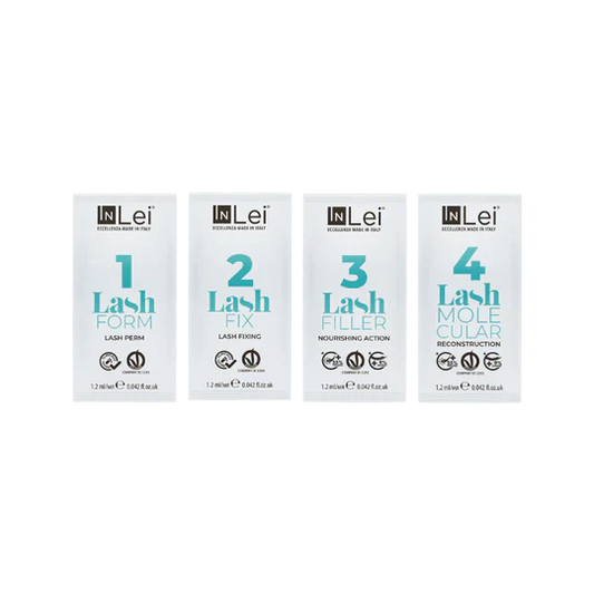 LASH FILLER 25.9 TESTKIT