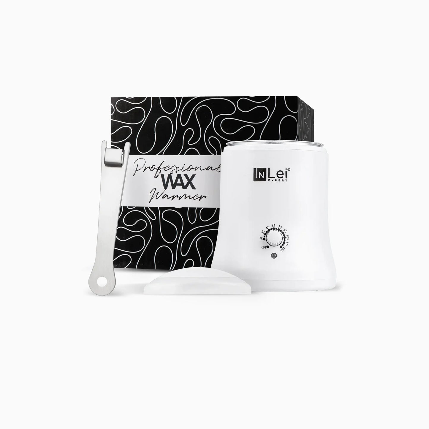 "WAXY" PROFFESIONELL VAXMASKIN