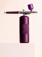 AIRBRUSH MASKIN