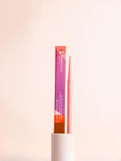BROW MICRO CONCEALER - 3 FÄRGER