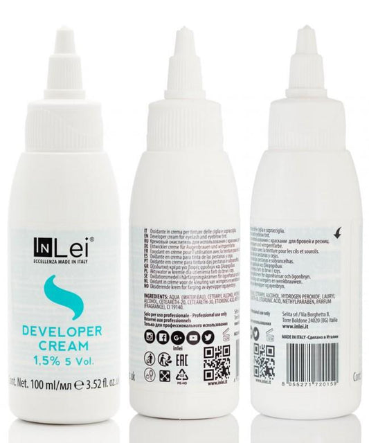 VÄTEPEROXID 1,5%