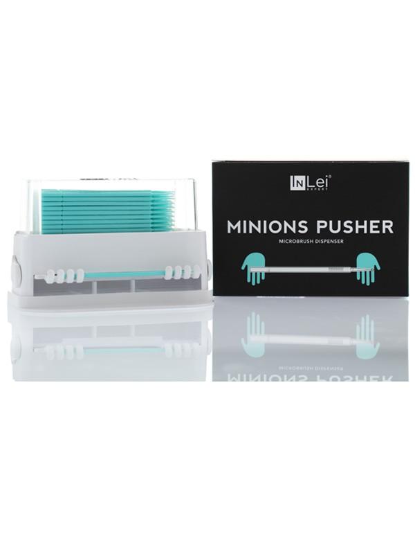 MINIONS PUSHER